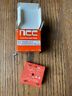 Q1f-0060-371 Ncc Solid State Cube Timer Ac Or Dc Usa