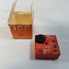 Q1f-00600-3a1 Ncc Timer Seconds