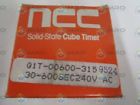 Q1t-00600-315 Ncc Solid State Cube Timer New In Box