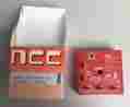 Q3t-00300-321 Ncc Qube Timer 15-300 Seconds 120vac