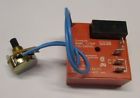 Q4f-00420-341fc National Controls Corperation Interval Timer Model
