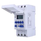 Qianson-swt-92 Qianson Din Rail Mounting Dc Digital Lcd Display 4913263141068