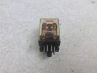 R02-11d10-24 Nte Electronics Vdc Coil Pilot Relay
