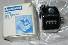 R1-tc-1 Associated Vtg Hand Tally