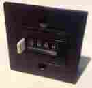R2-3704 Redington Electric 4 Digit Counter 115 V