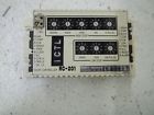 Rc-201 Rorze Co Count Controller Used