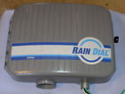 6-station Rd-600 Ext Rain Dial Irritrol Outdoor Irrigation Timer