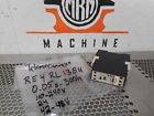 05s-300h Re4 Rl13bu Telemecanique Time Delay Relay Used With Warranty