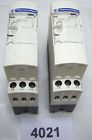Ta41butq Re8 Telemecanique Lot Of