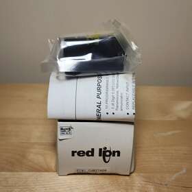 Cub7t020 Red Lion Controls Electronic Timer