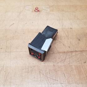 Cubc0020 Red Lion Controls Counter - Used