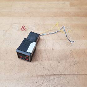 Cubcb020 Red Lion Controls Counter - Used