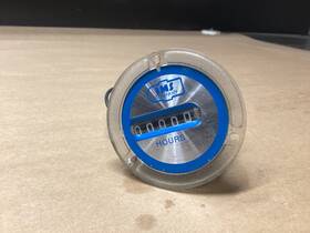 710-0130 Redington Hour Counter #114m83