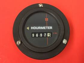 7510-002 Redington 7510-002/115ac - P/n Hourmeter