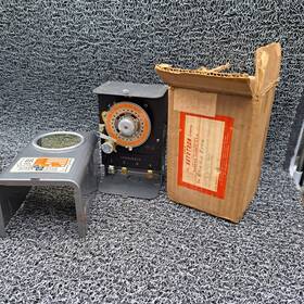 S-1130 Reed Aitken-reed Ar Timers 24 Hour Timer. Industrial Quality