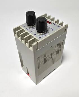 Tm101-32 Regent Controls Repeat Cycle Timer Adjustable - Dc Power Relay Module