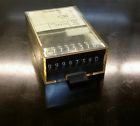 Rg082-94 Sodeco Counter Model Rg New