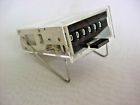Rg162e Sodeco 6 Digit Counter 24v