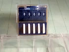 Rp212e Sodeco Digit Counter