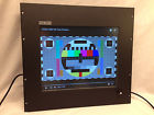 Rps17td-s Dynics Rack Mount Touchscreen