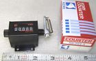 Rs-204-5 Kori Seiki 5-digit Ratchet