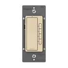 Rt2 Legrand Radiant Button Digital Timer Multi Way Switch 785007034400
