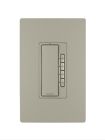 Rt2niccv4 Seymour Button Timer Nickel Hp