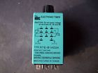 Rte-b1ad24 Idec New Electronic Timer Nib