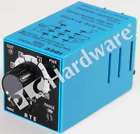 Rte-b1af20 Idec Rte Series Analog