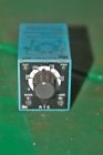 Rte-p1af Idec Electronic Timer