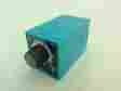 Rte-p2ad24 Idec 159947 New-no Box Timer 10a 240vac 30vdc
