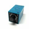 Rte-p2d12 Idec Electronic Timer Relay Coil Dpdt