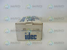 Rte-pn2 Idec Electronic Timer New