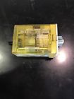 Rtm-sp2n Idec Motor Driven Timer Relay