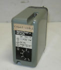 Rze 1-21 Sprecher Schuh To Seconds Heavy Duty Timer