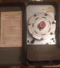 S-1914-0 Paragon Electric Day Hr Timer Timing Motor Model