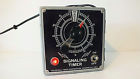 S-1h Industrial Timer Li Model 60