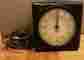 S-60 Standard Electric Time Co Vintage 60 Second Minute Timer Type Bakelite Works