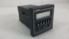 1000pa S1312 - Syrelec Panel Mount Counter Module