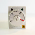 S1dx S1dx-a2c60s-ac220v Panasonic High Precision Timer Matsushita Nais Delay Form Type