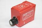 S1k-10-461 Ncc Lot Of Solid State Timer Module Sec