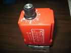 S1k-180-461 Ncc On Delay Timing Relay With Base To Seconds