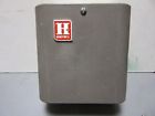 S427b 1124 Honeywell Timer Nos