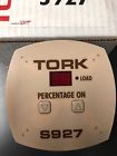 S927 Tork Variable Percentage Duty Cycle Timer