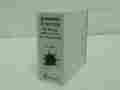 Sa-105-120 Carlo Gavazzi 163376 Old-stock Time Delay Relay 0.8 18s 120 Vac