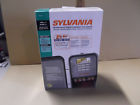 Sa315 Sylvania Weatherproof Digital Industrial 843660000269