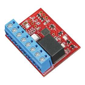 Safety Technology International 662950199052 Lt-1 Sti Latching/timer Module