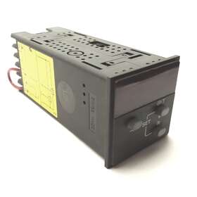 N0n0e00 Saia 212 R1 Ckb Panel Timer Spdt No/nc 2a 250v 115/230vac