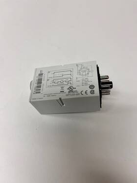 85250639 Sandvik Timer Relay