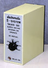 Sb205 120 Electromatic S-system Vac